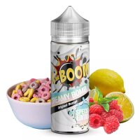 K-Boom - Creamy Bomb Longfill 10ml (SB)