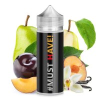 Must Have - H Longfill 10 ml (SB)