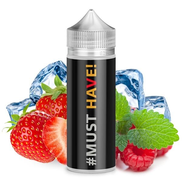 Must Have - V Longfill 10 ml (SB)